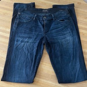 Citizens of Humanity Emerson Med Rise Jeans (28)